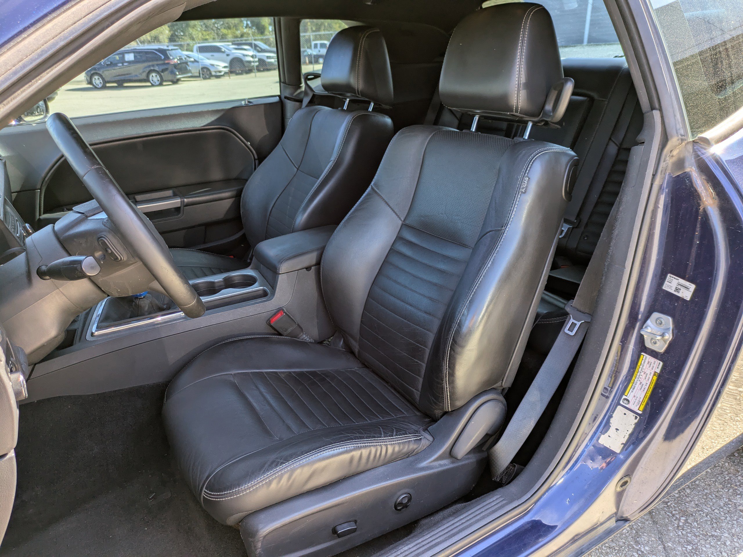 Used 2013 Dodge Challenger R/T image 17