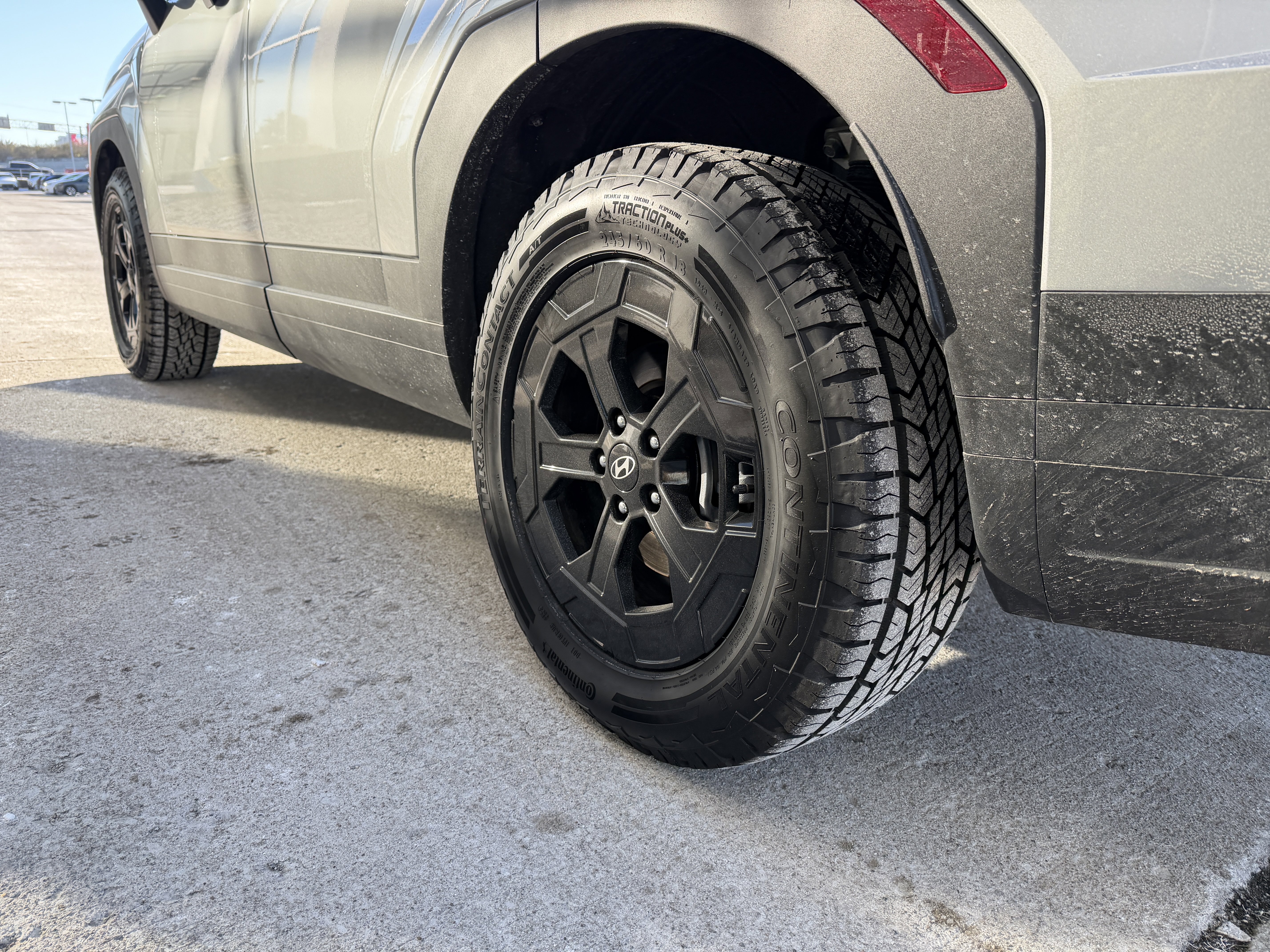 Used 2025 Hyundai Santa Fe XRT image 15