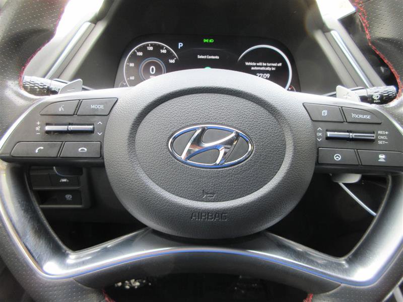 Used 2020 Hyundai Sonata SEL Plus image 13
