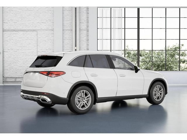 Used 2026 Mercedes-Benz GLC 300 4MATIC image 20