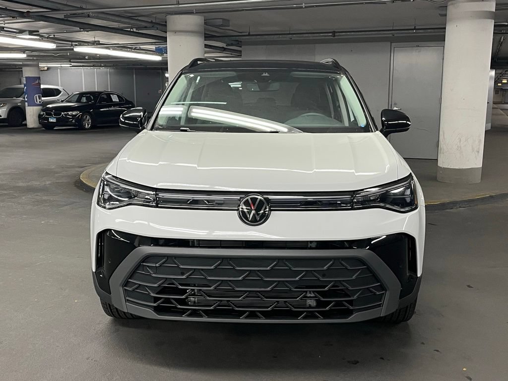 New 2026 Volkswagen Taos SE AWD/4WD image 32
