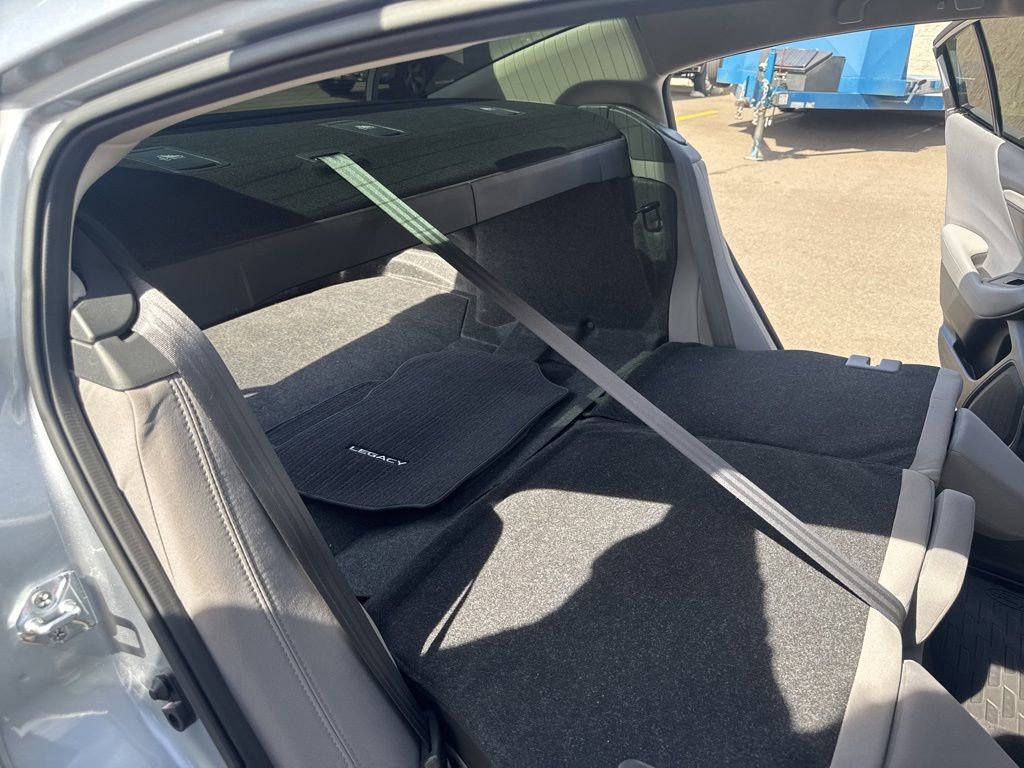 Certified 2023 Subaru Legacy Premium image 18