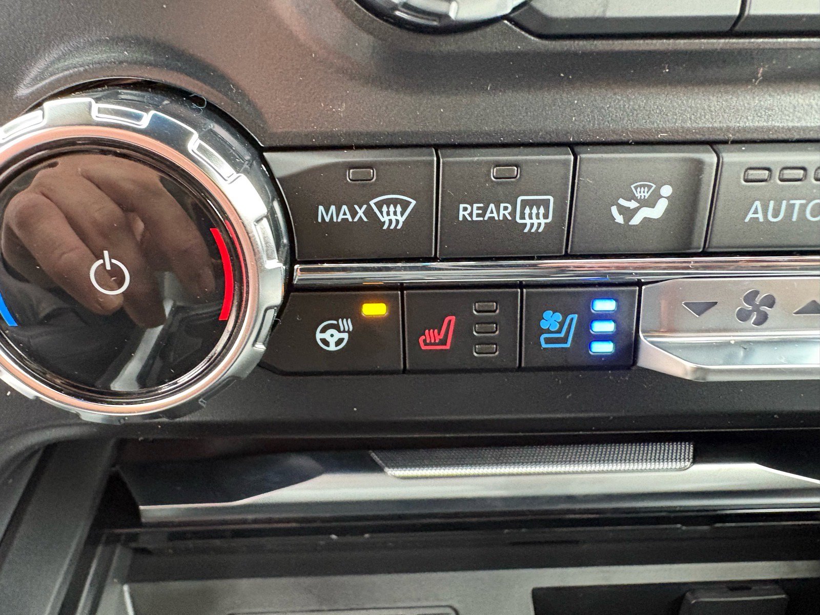 New 2026 Ford F250 Platinum image 48