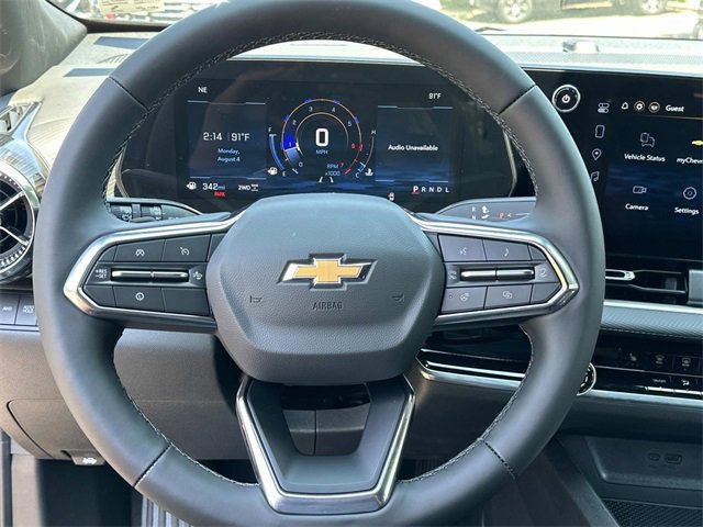 New 2026 Chevrolet Equinox LT image 15