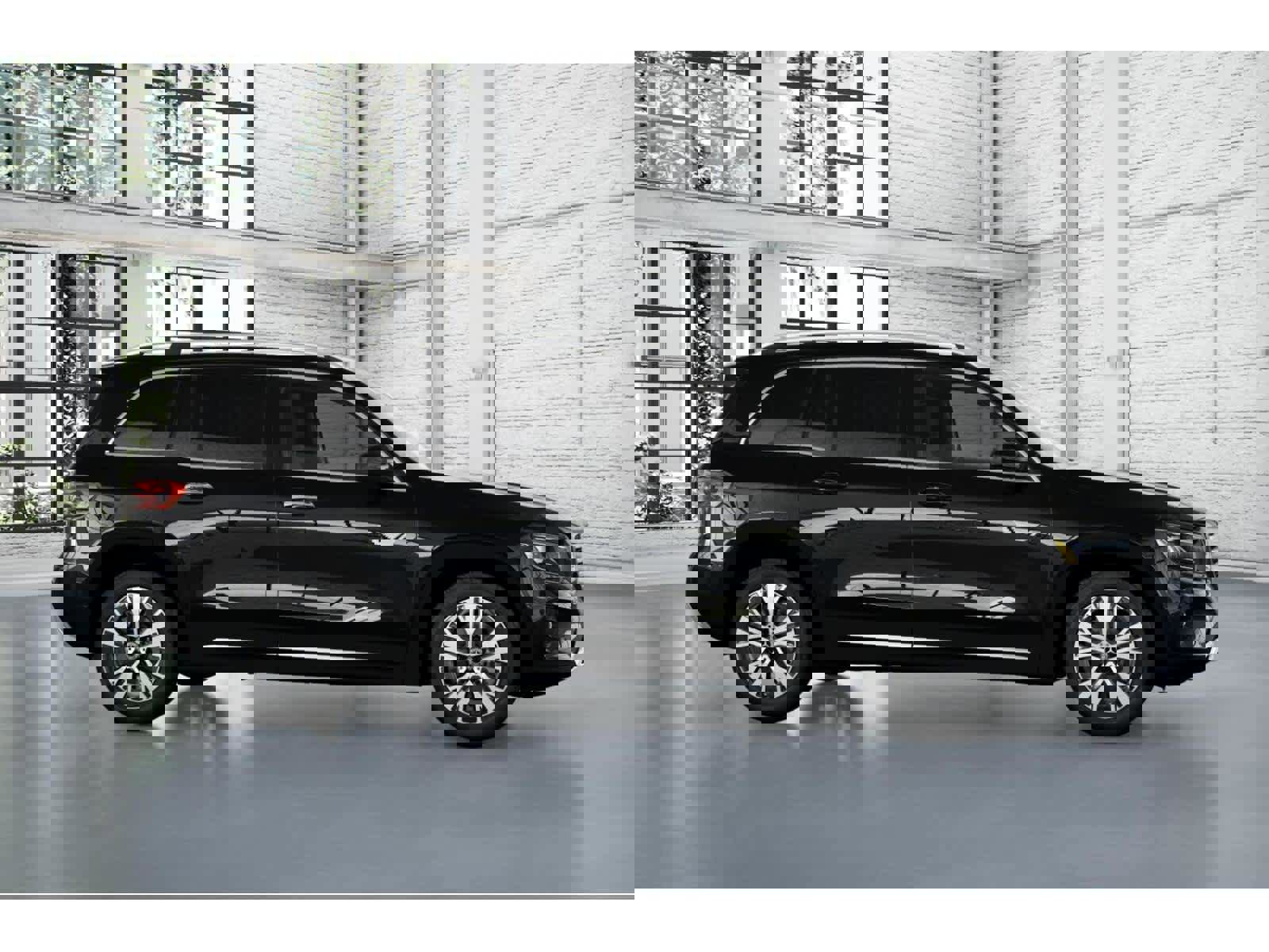 New 2026 Mercedes-Benz GLB 250 image 14