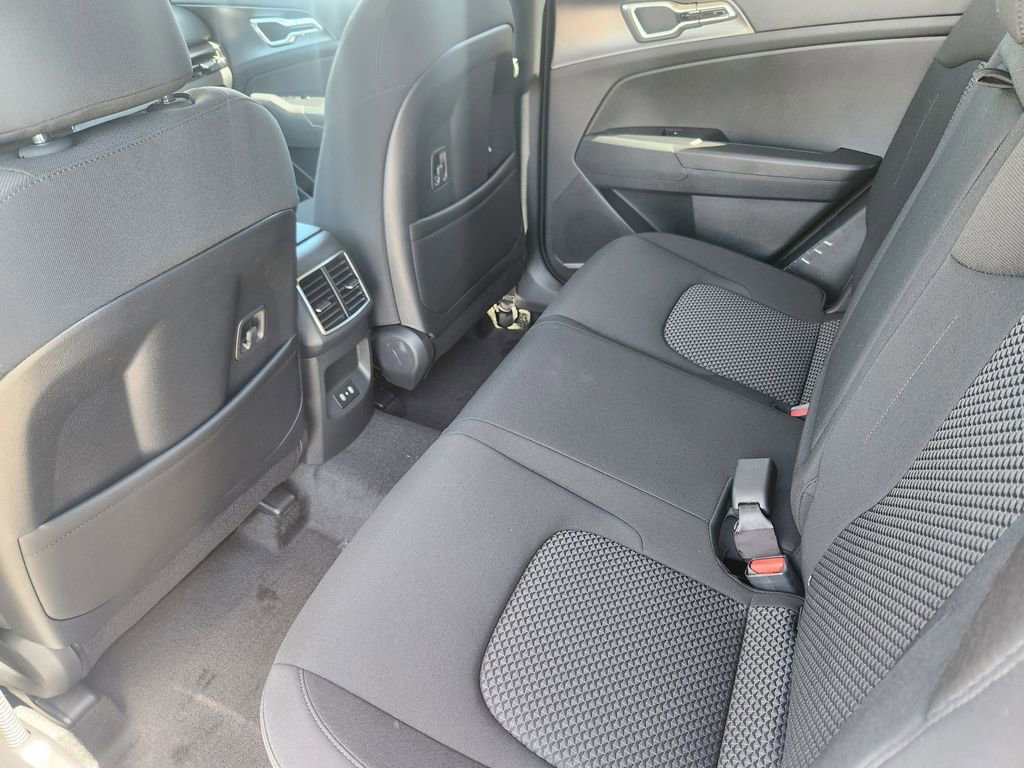 New 2026 Kia Sportage S image 10