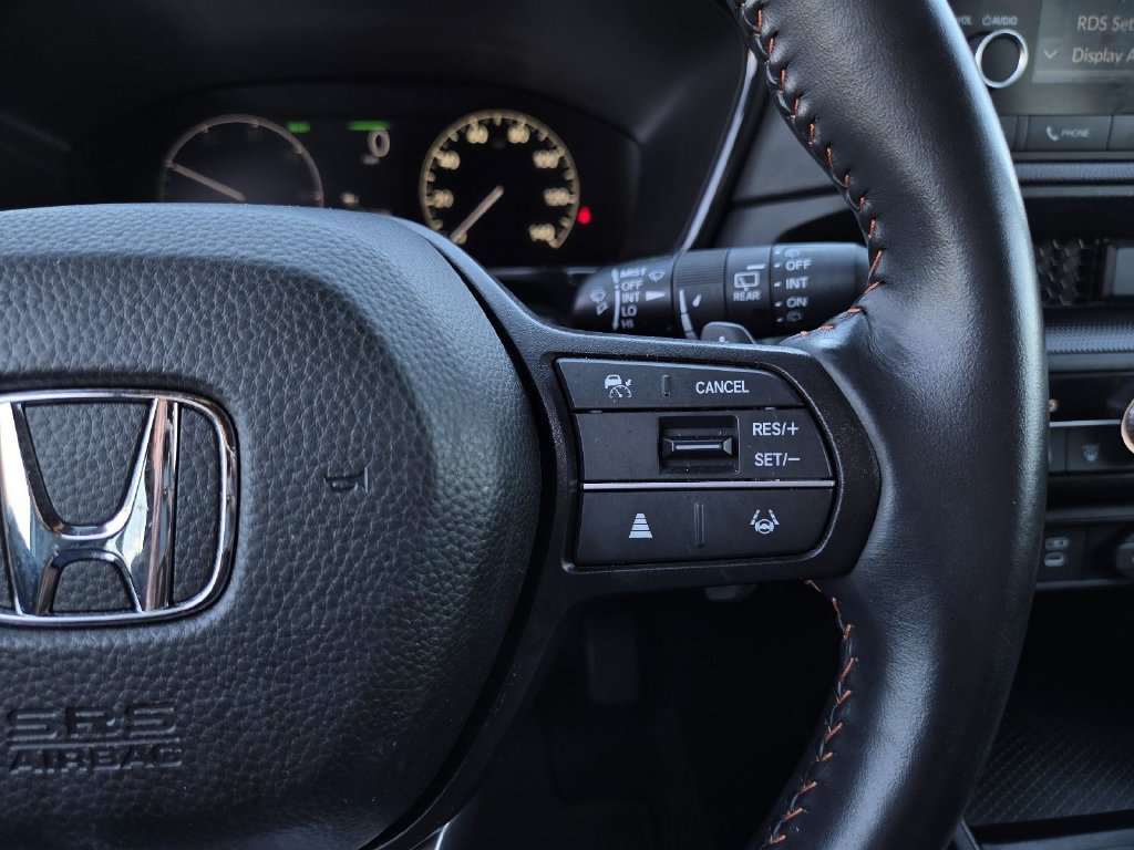 Used 2024 Honda CR-V Sport image 22