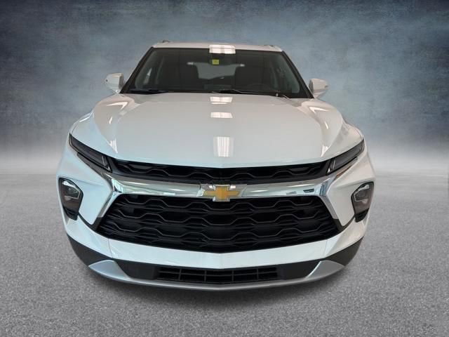 New 2026 Chevrolet Blazer LT w/ LPO, Floor Liner Package AWD/4WD image 3
