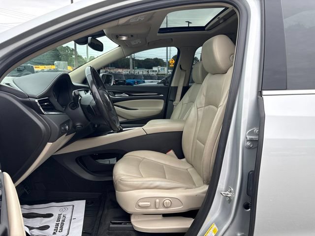 Used 2019 Buick Enclave Premium FWD image 12