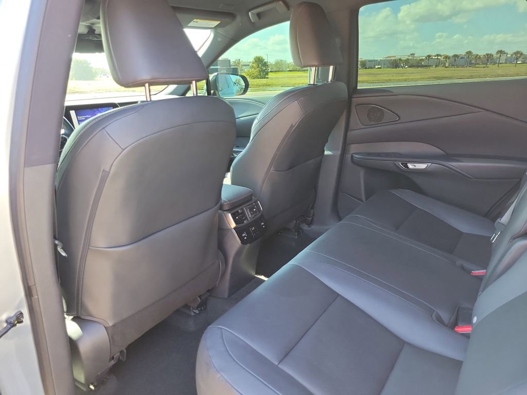 Used 2023 Lexus RX 350 FWD image 13