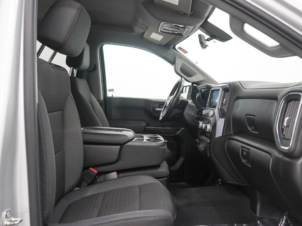Used 2019 GMC Sierra 1500 Elevation w/ Elevation Value Package AWD/4WD image 13