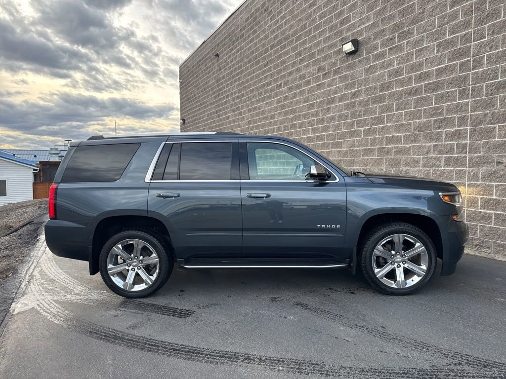 Used 2019 Chevrolet Tahoe Premier image 5