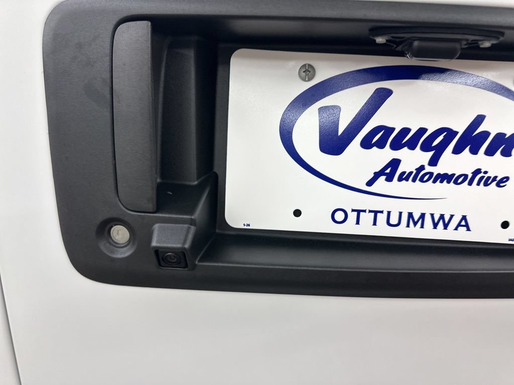 New 2026 GMC Savana 2500 w/ Driver Convenience Package RWD image 16