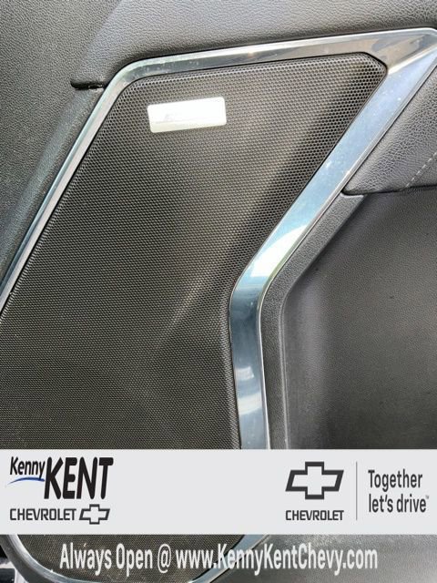 Used 2023 Chevrolet Silverado 1500 RST w/ All Star Edition Plus image 23