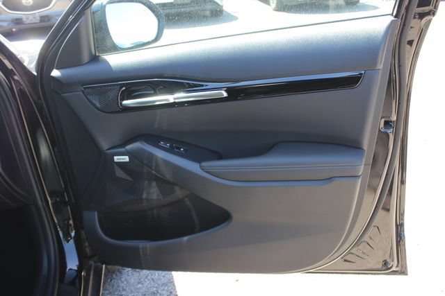 New 2026 Kia Seltos SX w/ SX Sunroof Package AWD/4WD image 29