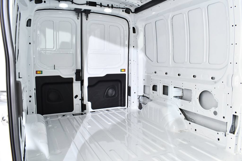 New 2026 Ford Transit 350 148 Medium Roof AWD image 17