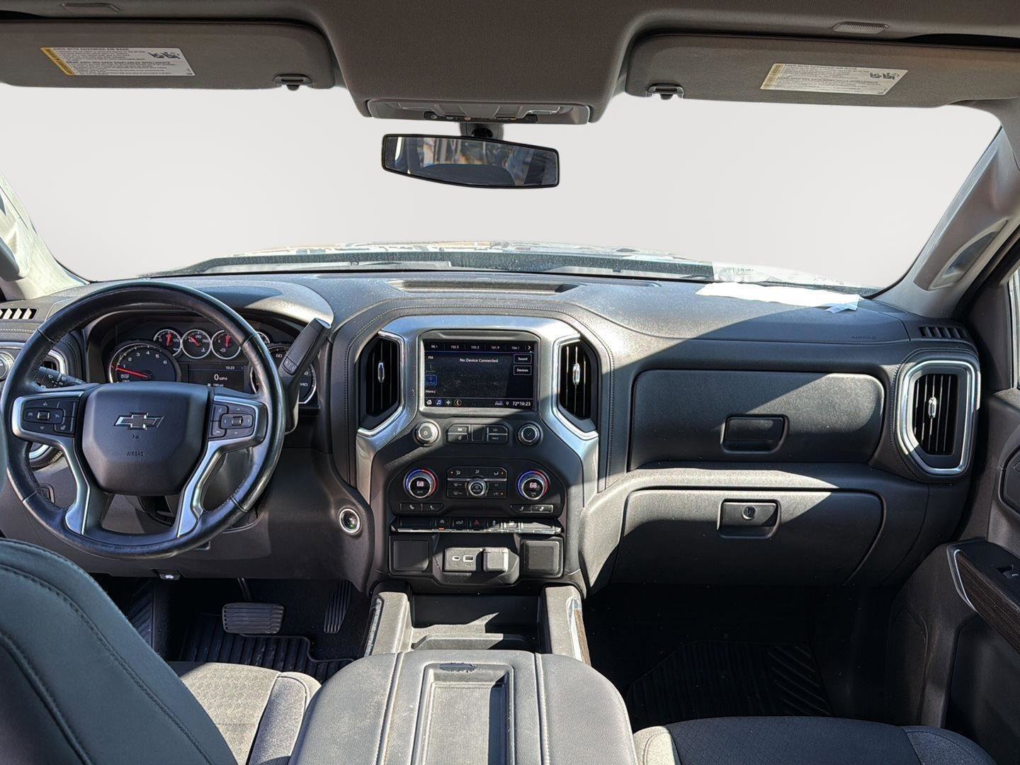 Used 2020 Chevrolet Silverado 1500 RST w/ Texas Edition image 25