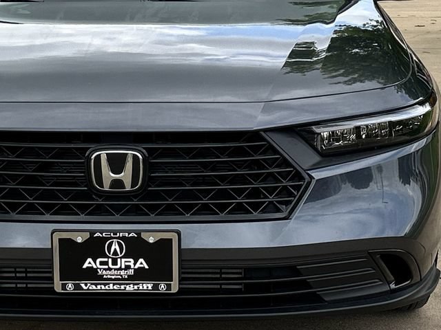 Used 2026 Honda Accord SE image 9