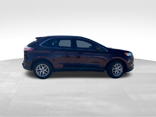 Used 2022 Ford Edge SEL w/ Convenience Package AWD/4WD image 12