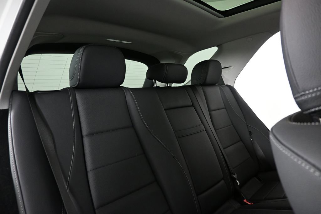 Used 2026 Mercedes-Benz GLE 350 4MATIC image 21