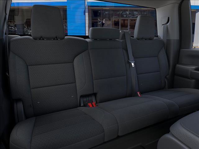 New 2026 Chevrolet Silverado 2500 Custom w/ Custom Value Package image 17