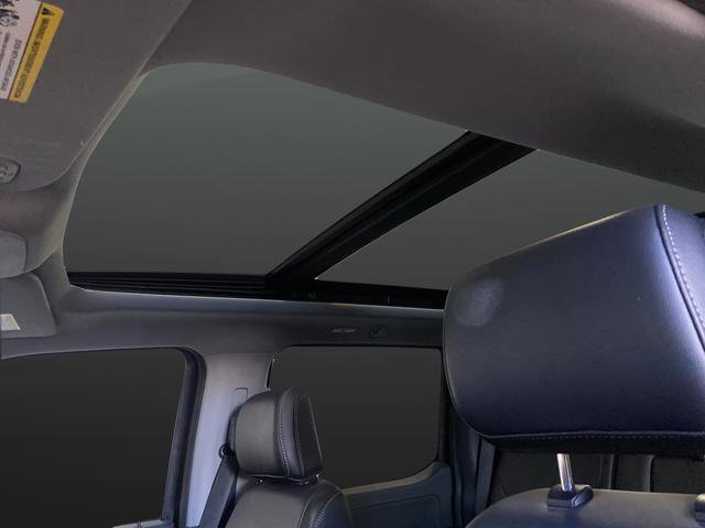 Certified 2022 Ford F150 Lariat w/ Max Trailer Tow Package image 7