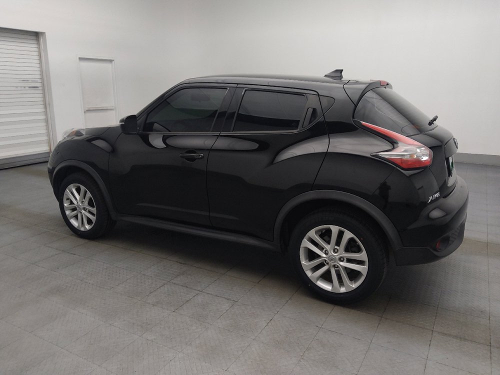 Used 2016 Nissan Juke S FWD image 3