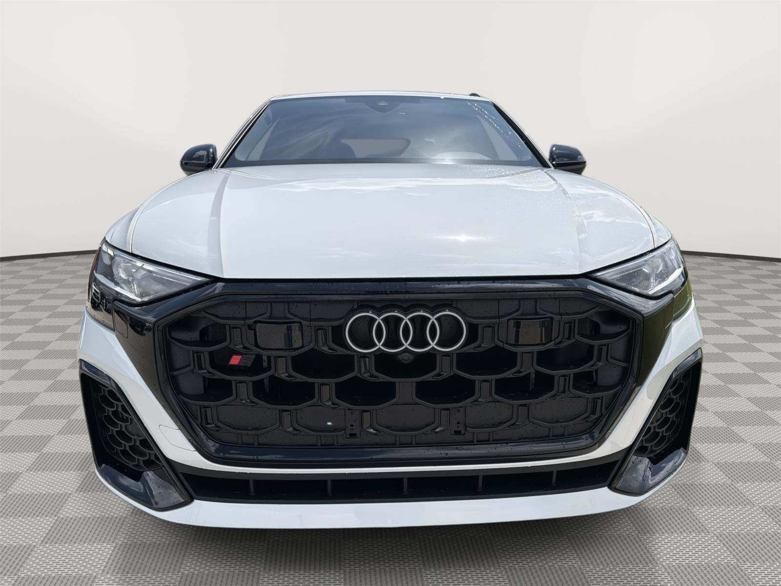 New 2026 Audi SQ8 Premium Plus image 8