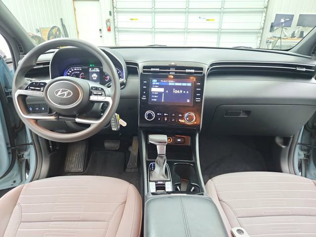 Used 2024 Hyundai Santa Cruz SE AWD/4WD image 23