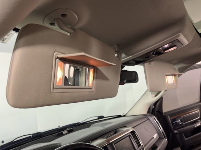 Used 2014 RAM 1500 Laramie w/ Convenience Group image 38