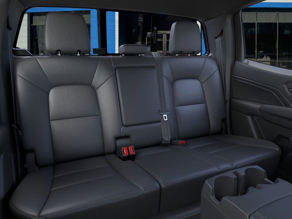New 2026 Chevrolet Colorado LT w/ LT Convenience Package RWD image 17