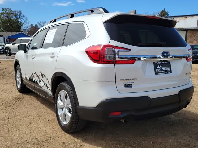 Used 2023 Subaru Ascent Base image 3