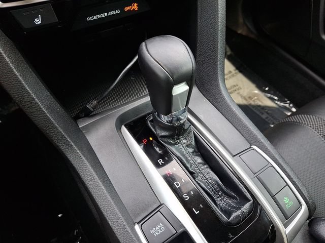 Used 2021 Honda Civic EX-L image 15