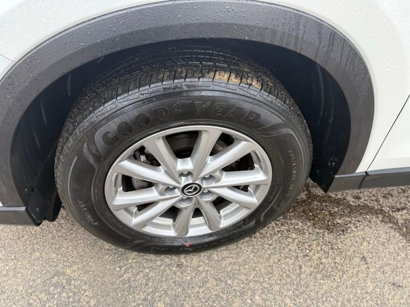 Used 2023 MAZDA CX-5 AWD 2.5 S w/ Preferred Package image 15