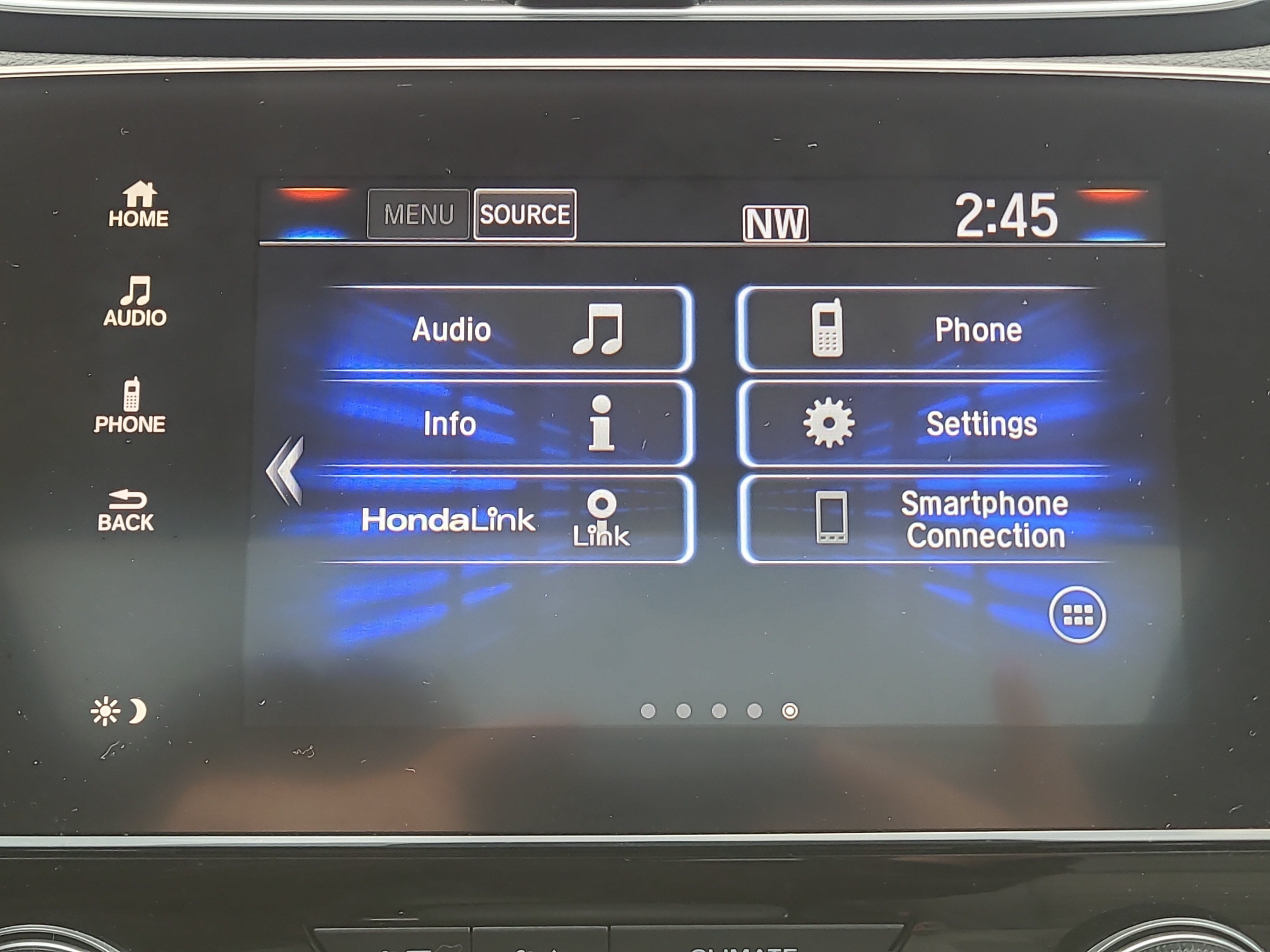 Used 2020 Honda CR-V EX image 25