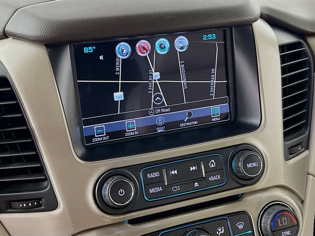 Used 2020 GMC Yukon XL Denali AWD/4WD image 18