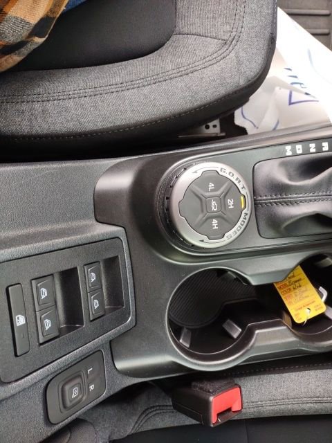 Used 2022 Ford Bronco Big Bend image 13