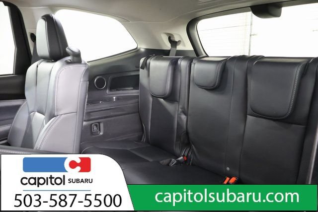 Used 2025 Subaru Ascent Touring AWD/4WD image 39