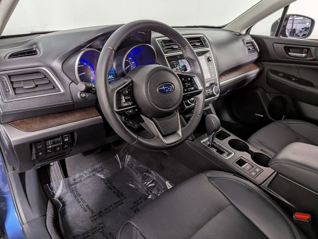 Used 2019 Subaru Outback 2.5i Limited image 18