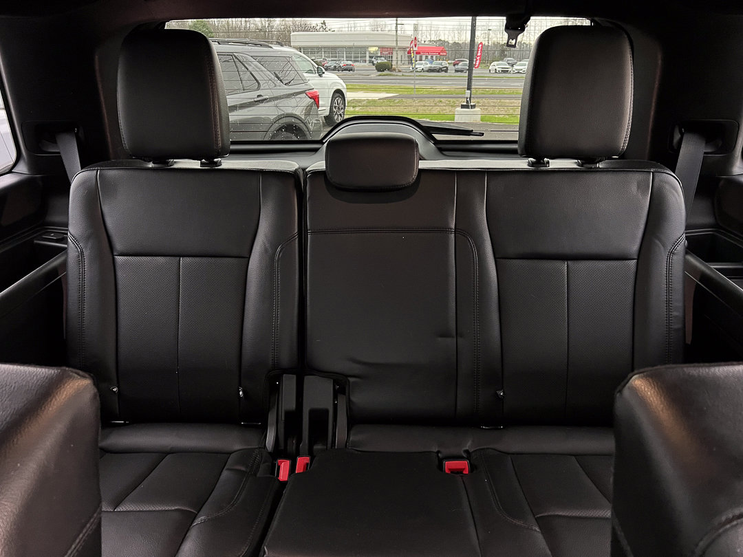 Used 2021 Ford Expedition XLT AWD/4WD image 36