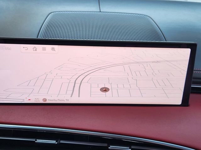 Used 2026 Genesis GV70 3.5T Sport Prestige image 13