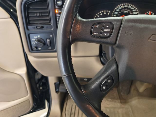 Used 2004 Chevrolet Silverado 1500 LS image 9