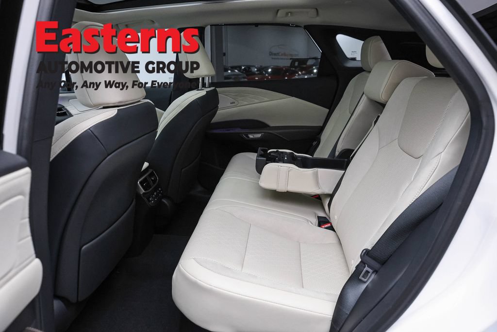 Used 2025 Lexus RX 350 AWD w/ Convenience Package image 24
