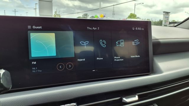 Used 2025 Hyundai Sonata SEL image 22