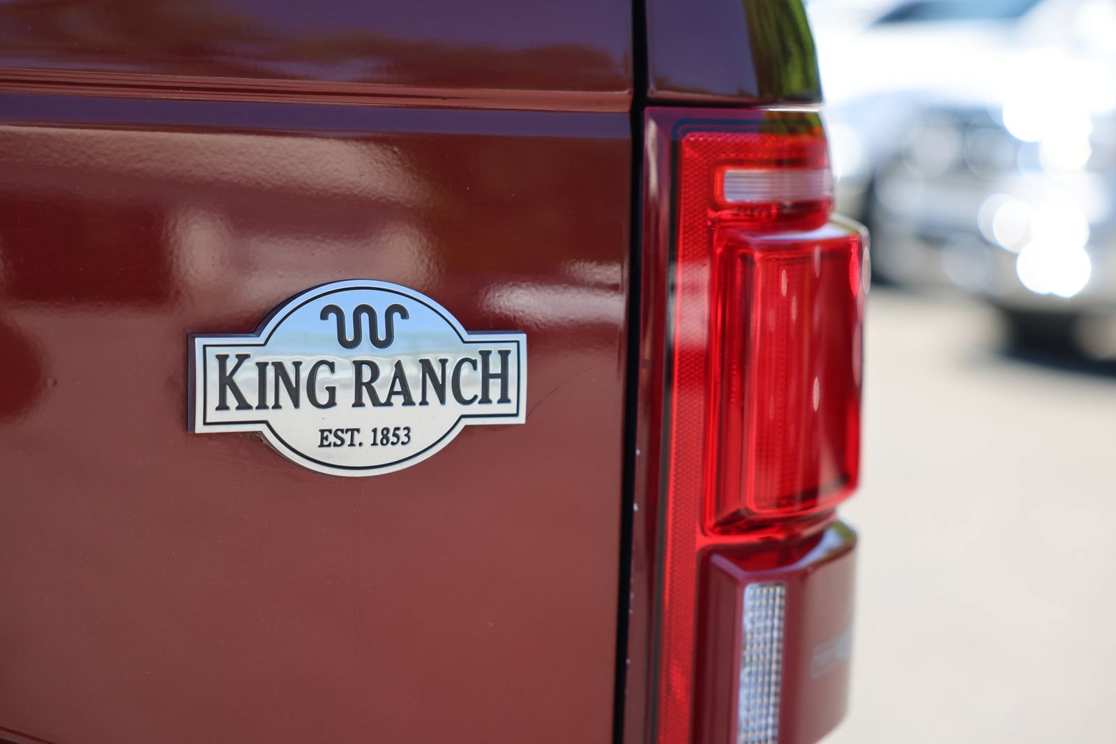 Used 2016 Ford F150 King Ranch w/ Equipment Group 601A Luxury AWD/4WD image 39