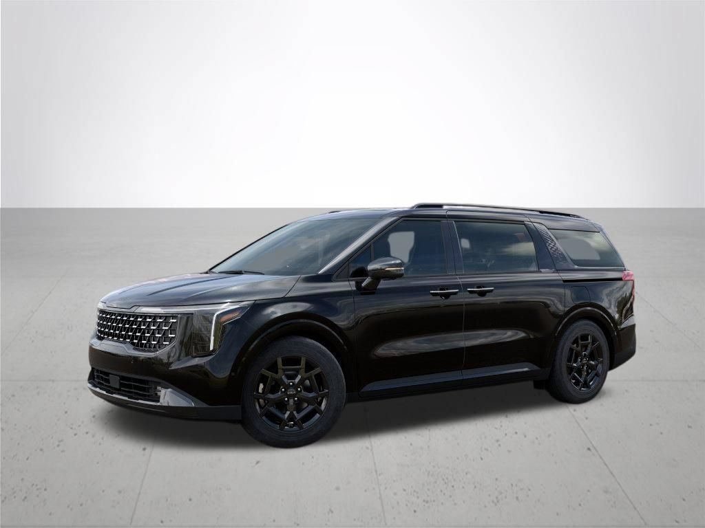 New 2026 Kia Carnival SX Prestige FWD image 3