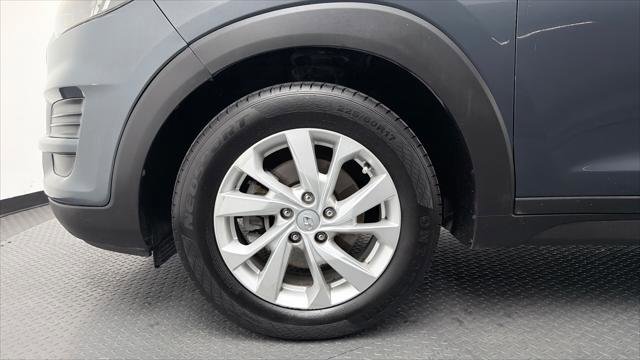 Used 2020 Hyundai Tucson Value FWD image 33