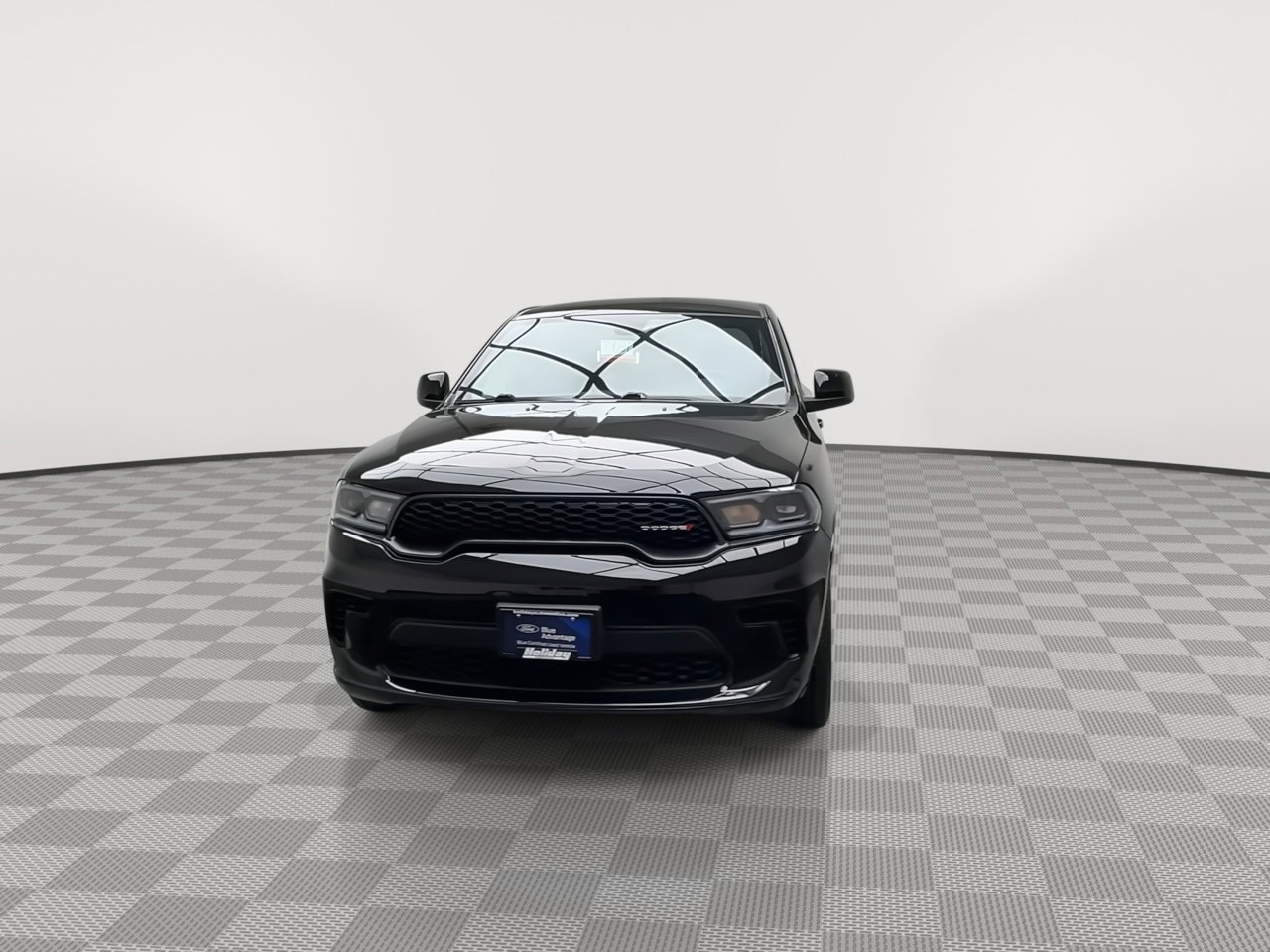 Used 2026 Dodge Durango GT AWD/4WD image 36