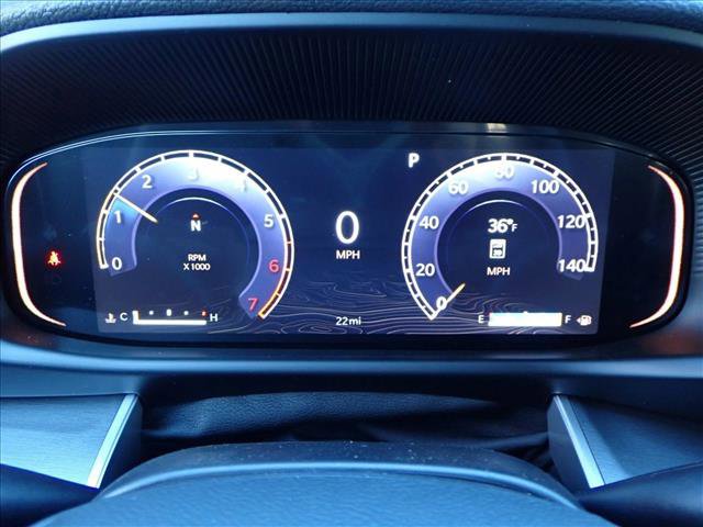 New 2026 Jeep Grand Wagoneer Limited image 24