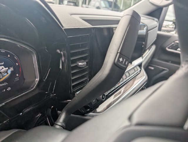 New 2026 Chevrolet Silverado 2500 LTZ w/ Trail Boss Package AWD/4WD image 20